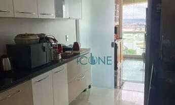 Imagem 4: Apartamento deslumbrante com 4 dormitórios (2 suítes)à venda, 142 m² por R$ 1.270.000 - E