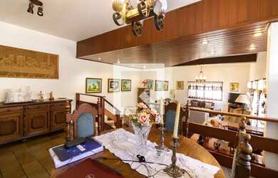 Imagem 7: Casa à Venda - Chácara Santo Antonio, 4 Quartos, 240 m2