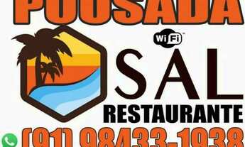 Imagem: Pousada SAL