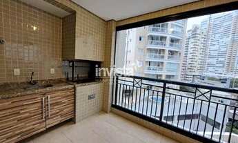 Imagem: Apartamento à venda no bairro Gonzaga