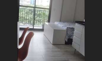 Imagem 7: Studio para venda com 26 metros quadrados com 1 quarto em Campos Elíseos - São Paulo - SP