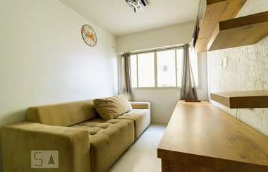 Imagem 3: Apartamento para Aluguel - Bosque da Saúde, 2 Quartos, 55 m2