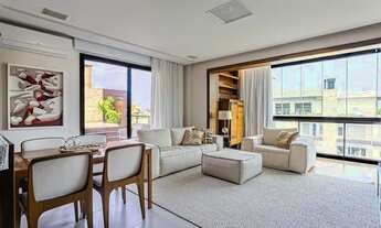 Imagem 5: Cobertura para venda possui 168 metros quadrados com 3 quartos em Campeche - Florianópolis