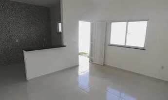 Imagem 5: Casa com 3 dormitórios à venda, 90 m² por R$ 185.000,00 - Gererau - Fortaleza/CE