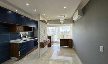 Imagem 5: APARTAMENTO ACQUA PARK ALPHAVILLE