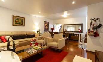 Imagem 2: Casa à Venda - Cidade São Francisco , 3 Quartos, 330 m2