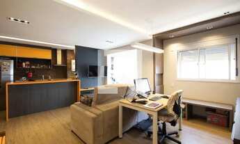 Imagem 4: Apartamento para Aluguel - Centro, 1 Quarto, 67 m2