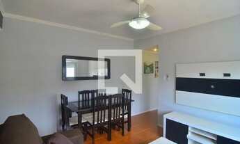 Imagem 3: Apartamento para Aluguel - Centro, 1 Quarto, 47 m2