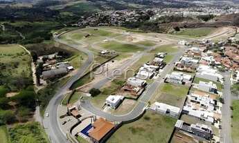 Imagem: Terreno à venda em condomínio no Bairro