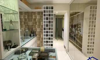 Imagem 6: Apto Alto Padrao de 200 Mts. 04 Dormitorios Sendo 03 Suites, 04 Vagas - Lorian Boulevard