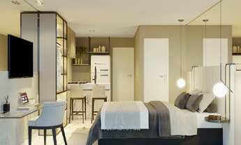 Imagem 4: Excelente Apartamento e flat/Studio em Intermares - 400 metros da praia / completo