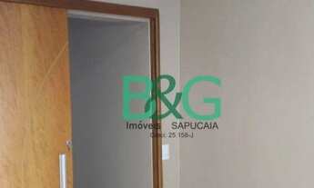 Imagem 4: Sobrado com 3 dormitórios, 140 m² - venda por R$ 970.000,00 ou aluguel por R$ 4.562,30/mês