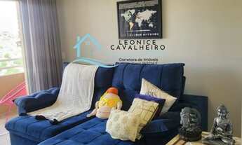 Imagem 5: Lindo apartamento á venda no Condomínio Villagio Del Sogno Ponte São João Jundiaí SP