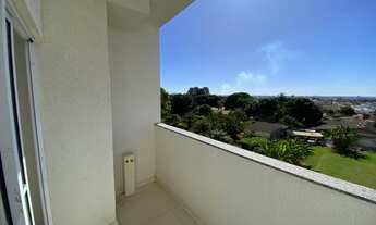 Imagem 5: Apartamento para aluguel possui 60 m2 com 02 quartos no Bairro Jardim Holanda em Uberlândi