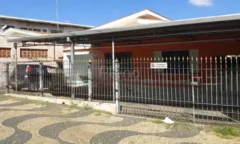 Imagem 4: Casa à venda no Jardim do Lago - Campinas/SP