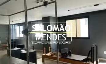 Imagem 7: JP Residence, Mobiliado, Andar Alto junto a Doca