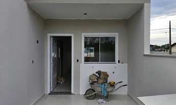 Imagem 7: Casa nova em Rio dos Cedros 85mts2 com garagem, 1 suite + 1 quarto (venda