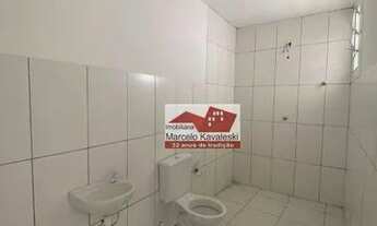 Imagem 4: Casa com 7 dormitórios para alugar, 276 m² por R$ 4.500,00/mês - Água Funda - São Paulo/SP