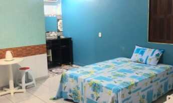 Imagem 2: Aluga se quartos mobiliados