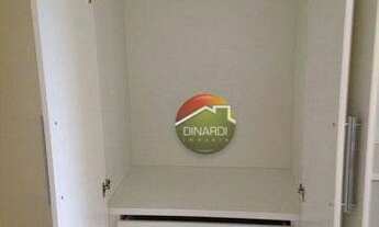 Imagem 5: Apartamento com 3 dormitórios para alugar, 80 m² por R$ 2.910,00/mês - Nova Aliança - Ribe