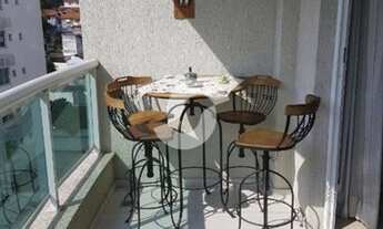 Imagem 2: Vendo apartamento com 2 quartos, suíte e vaga em Santa Rosa - Niterói - RJ