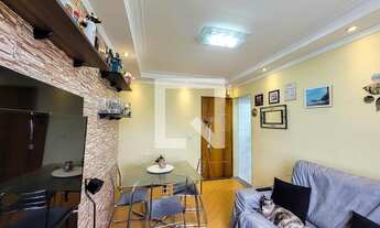 Imagem 3: Apartamento para Aluguel - Parque Bristol, 2 Quartos, 48 m2