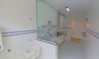 Imagem 6: Apartamento Padrão - Parque Residencial Aquarius - Maison Royalle - 62m² - 2 Dormitórios