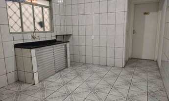 Imagem: Casa com 2 dormitórios para alugar, 60