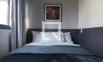 Imagem 13: Apartamento para Aluguel - Consolação, 1 Quarto, 14 m2