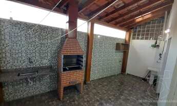 Imagem: Casa Residencial Viva Vida, Paisagem Renoir