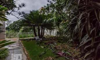 Imagem 7: Casa para Aluguel - Mangabeiras, 5 Quartos, 622 m2