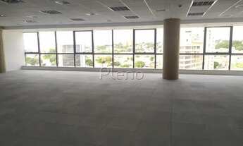 Imagem 5: Sala - Cambuí - Campinas