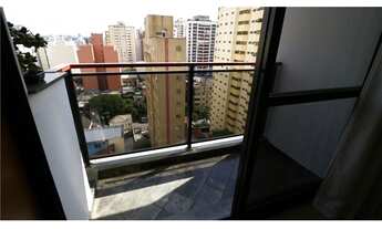 Imagem 3: APARTAMENTO RESIDENCIAL em São Paulo - SP, Pinheiros