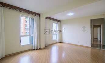 Imagem 2: Apartamento Venda 3 Dormitórios - 126 m² Bela Vista