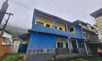 Imagem: Casa duplex de vila a venda em muriqui