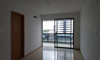 Imagem: Alugo loft no W residence com modulados