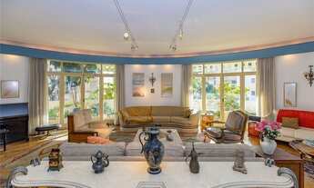 Imagem 4: SãO PAULO - Apartamento Padrão - Higienópolis