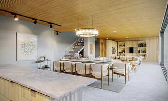 Imagem 4: CASA RESIDENCIAL em São Paulo - SP, Jardim Paulistano