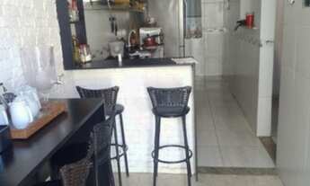 Imagem 3: Casa para venda possui 150 metros quadrados com 2 quartos em Reduto - Belém - Pará