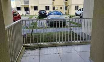 Imagem 3: Varanda, 02 quartos, no centro de Paulista, na antiga Fabrica Aurora!!