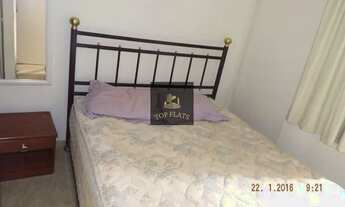 Imagem 6: Flat disponível no Jardim Paulista