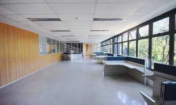 Imagem 6: Galpão para Locação, 23.307m² - Jurubatuba, São Paulo/SP