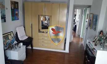 Imagem 7: Apartamento com 2 dormitórios, 90 m² - venda por R$ 220.000,00 ou aluguel por R$ 1.800,00