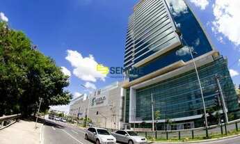 Imagem 3: Andar comercial para alugar com 1.201m² no Boulevard Shopping