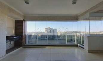 Imagem 4: Apartamento Padrão em Ribeirão Preto