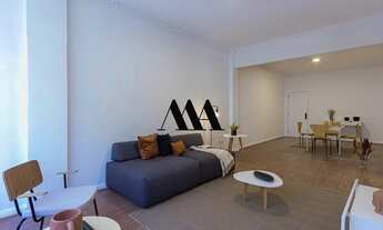 Imagem 3: Rio de Janeiro - Apartamento Padrão - Copacabana