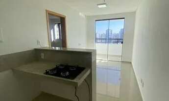 Imagem 2: Alugo Flat com Armários no Essenciale Style - Alto da Glória