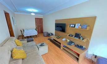 Imagem 5: Apartamento 3 quartos, 1 suíte, 2 vagas, Santa Helena, Juiz de Fora/MG