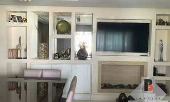 Imagem: Apartamento a venda Condomínio Clube Mooca