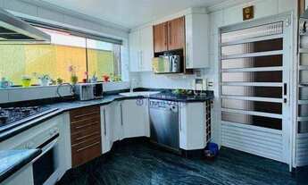 Imagem 7: Vl. Romana - 193m² A. Útil